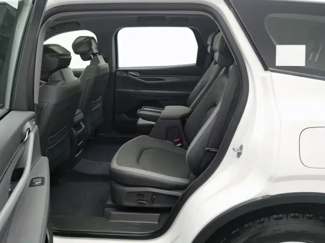 Ford Edge — Фото автомобиля 15