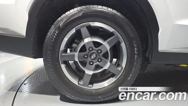 Hyundai Palisade The New Palisade Дизель 2.2 4WD — Фото автомобиля 5