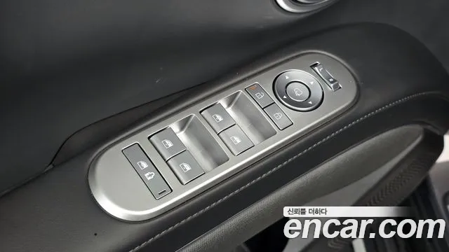 Hyundai Palisade LX3 — Фото автомобиля 28