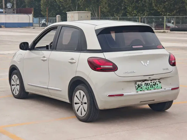 Wuling Bingo — Фото автомобиля 4
