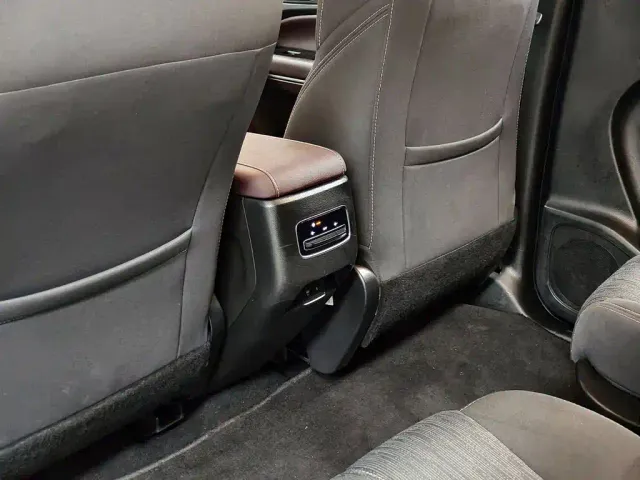 GAC Trumpchi M6 — Фото автомобиля 9