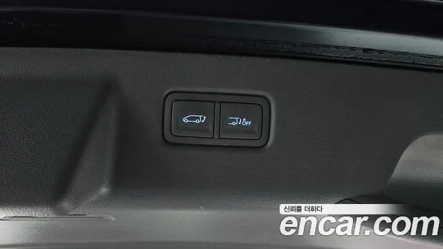 Hyundai Staria — Фото автомобиля 27
