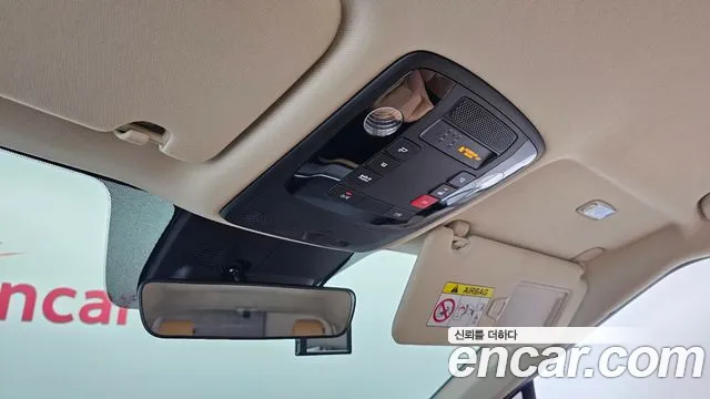 Kia Canival Carnival 4 поколение Дизель 9 мест Prestige — Фото автомобиля 6
