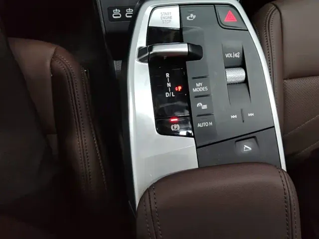 BMW X1 — Фото автомобиля 13