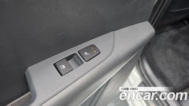 Kia Niro Niro (New) — Фото автомобиля 18