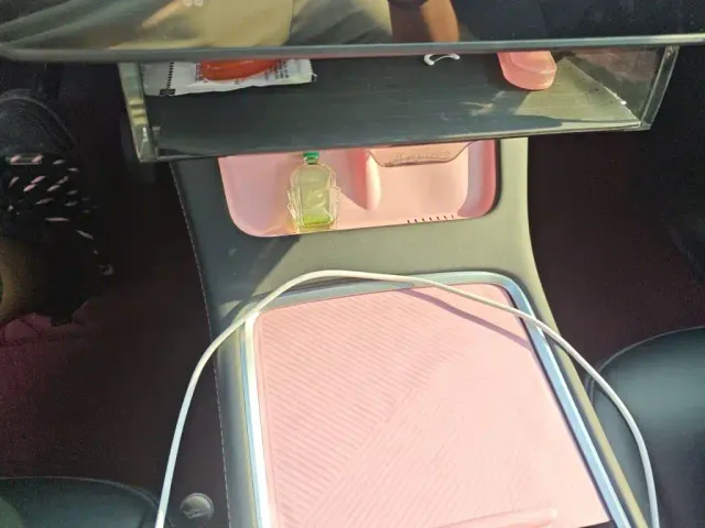 Tesla Model Y — Фото автомобиля 9