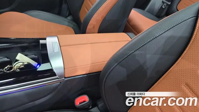 Mercedes-Benz GLC-Class X254 — Фото автомобиля 30