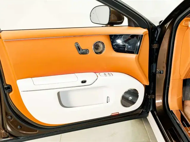 Maextro S800 — Фото автомобиля 18