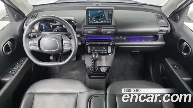 Hyundai Casper Casper Essential — Фото автомобиля 7
