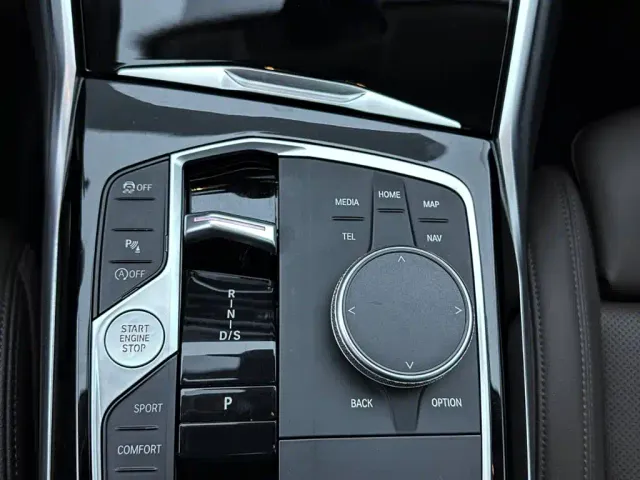 BMW 3 Series — Фото автомобиля 19