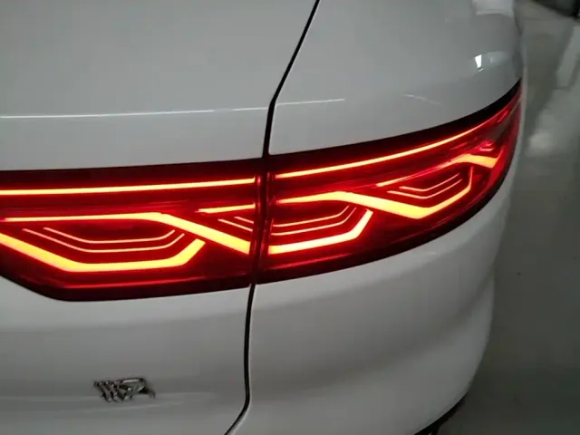 BYD Han — Фото автомобиля 7