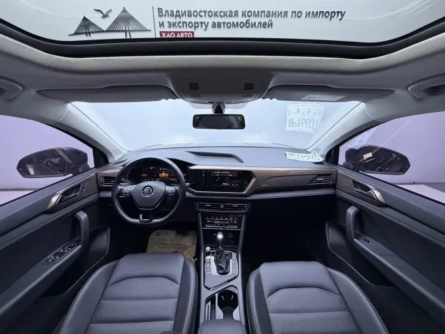 Volkswagen Tharu — Фото автомобиля 17