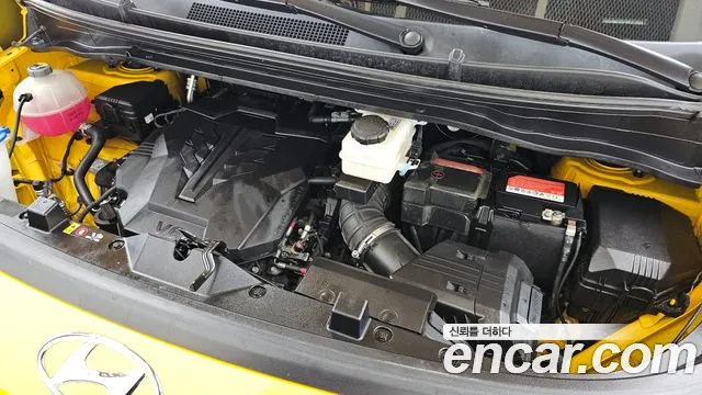 Hyundai Staria — Фото автомобиля 9
