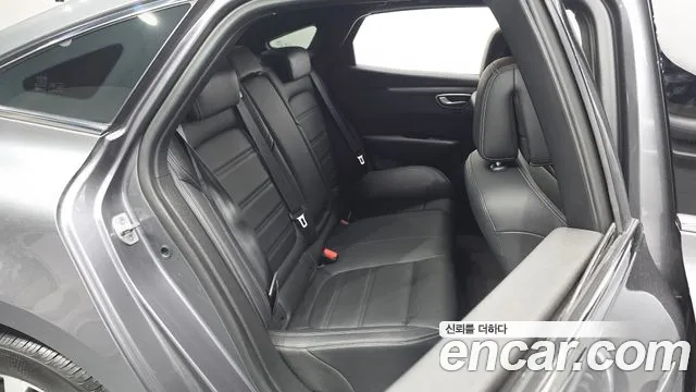 Renault-KoreaSamsung SM6 Новый SM6 1.3 TCe Feel — Фото автомобиля 11