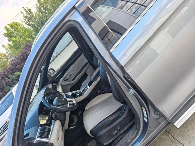 BYD Song PLUS — Фото автомобиля 14