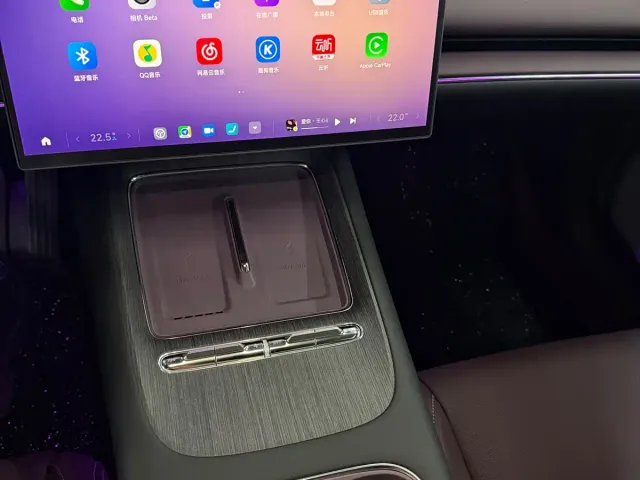 Xiaomi SU7 — Фото автомобиля 7