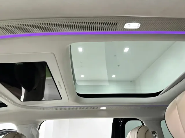 Xpeng X9 — Фото автомобиля 11