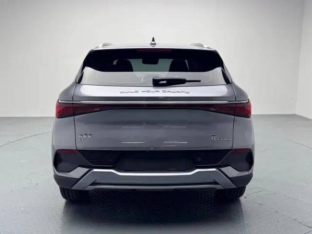 BYD Yuan PLUS — Фото автомобиля 12