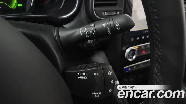 Renault Korea QM6 New — Фото автомобиля 17