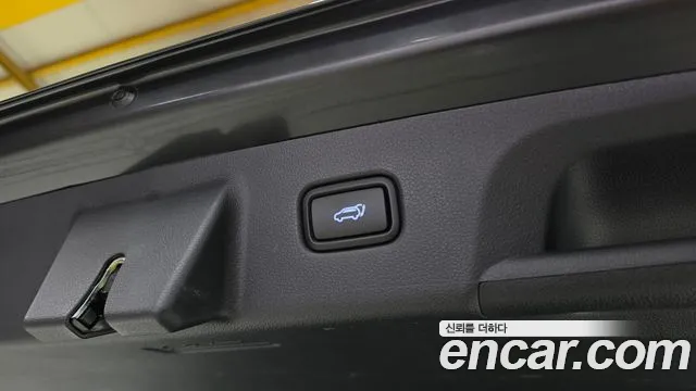 Hyundai Palisade The New — Фото автомобиля 26