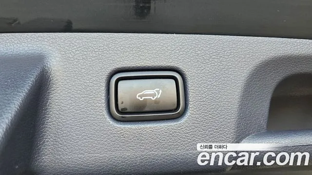 Hyundai Palisade The New — Фото автомобиля 22