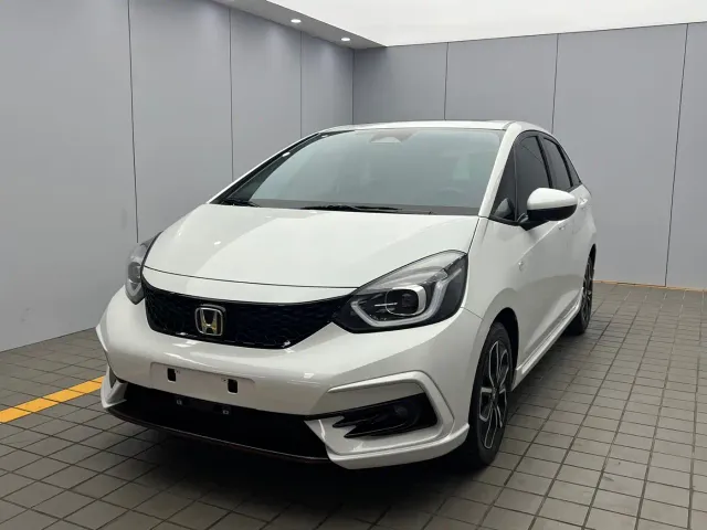 Фотография автомобиля — Honda LIFE