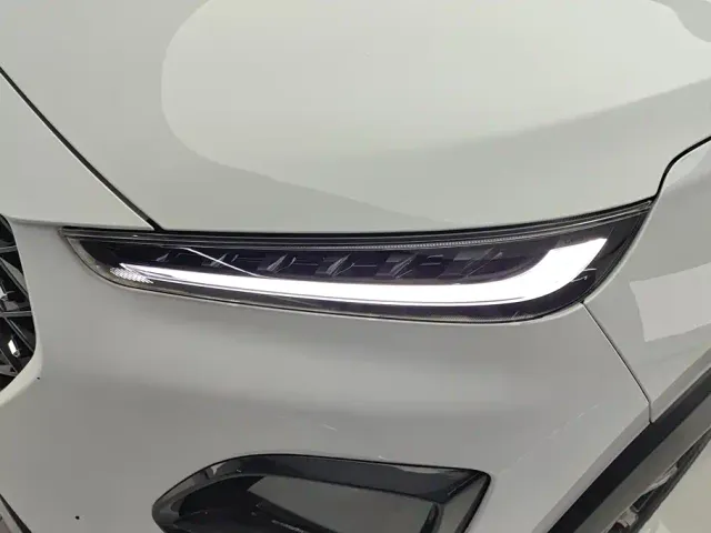 Chery Tiggo 3x — Фото автомобиля 5