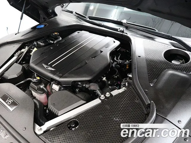 Genesis G90 Бензин 3.5 Turbo 2WD — Фото автомобиля 19