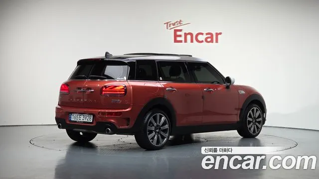Mini Clubman — Фото автомобиля 2