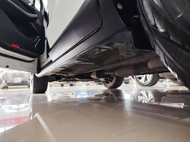 GAC Trumpchi GS4 — Фото автомобиля 21