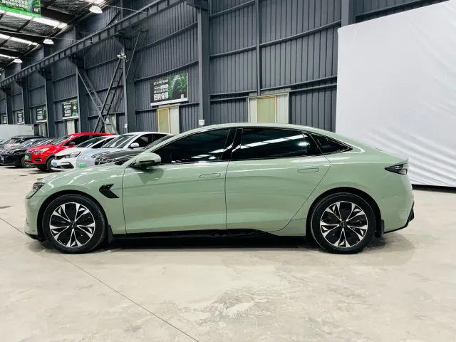 BYD Seal — Фото автомобиля 8