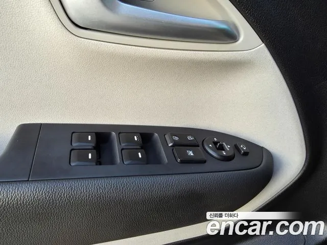 Kia RAY — Фото автомобиля 15
