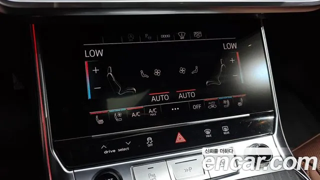 Audi A6 45 TFSI quattro Premium — Фото автомобиля 24