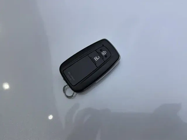 Toyota IZOA — Фото автомобиля 13