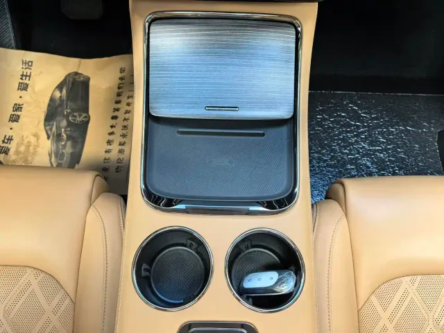 Leapmotor C11 — Фото автомобиля 8