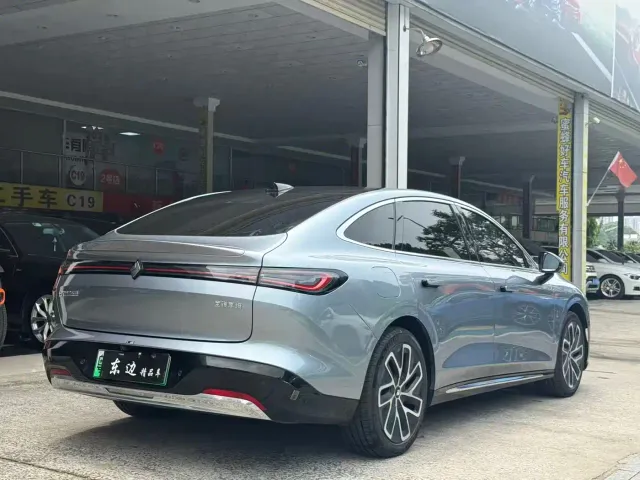 Baojun Xiangjing — Фото автомобиля 12