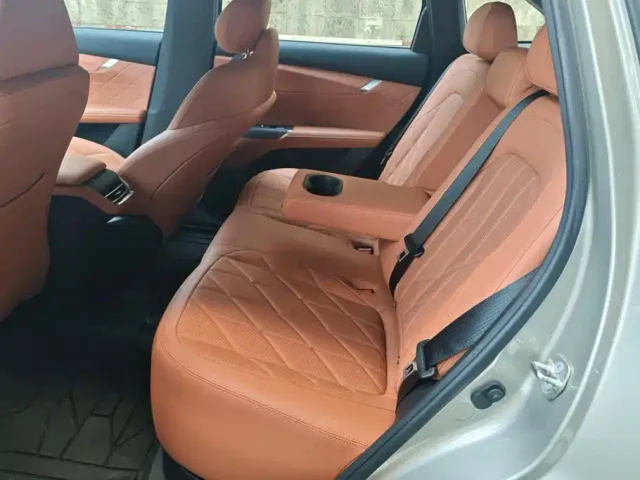 Changan CS75 Plus — Фото автомобиля 11