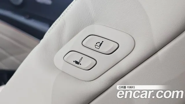 Genesis GV80 — Фото автомобиля 20