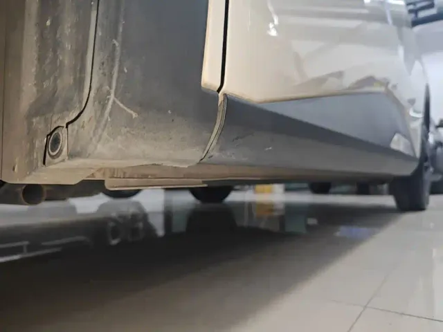 BYD Seagull — Фото автомобиля 21