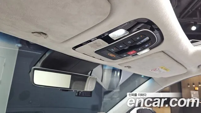 Hyundai Palisade The New Palisade Дизель 2.2 2WD — Фото автомобиля 22