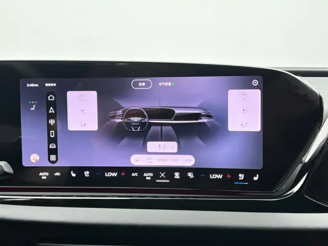 Audi Audi A5L Sportback 2025 Model 2.0T Luxury — Фото автомобиля 22