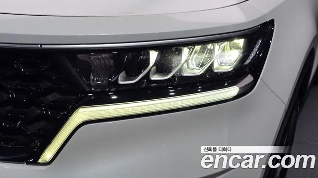 Kia Sorento Generation 4 — Фото автомобиля 7