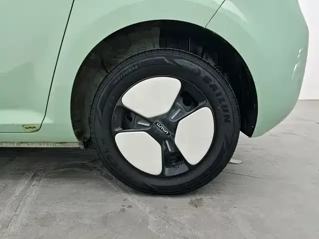 Changan Lumin — Фото автомобиля 7
