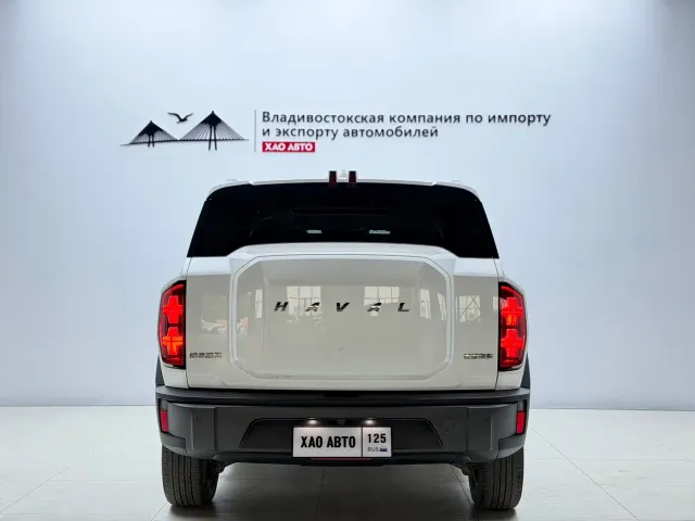 Haval Cool Dog — Фото автомобиля 5