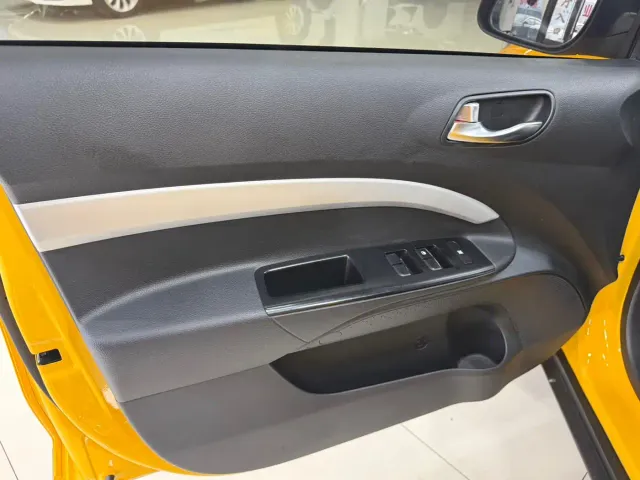 Kia KX1 — Фото автомобиля 8