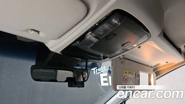 Hyundai Staria Staria Tourer 11 мест — Фото автомобиля 26