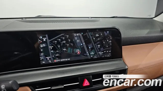 Kia Seltos New — Фото автомобиля 21