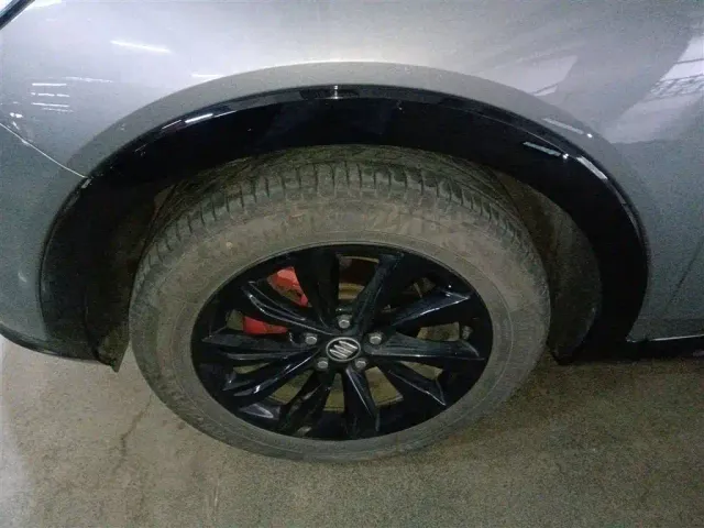 Buick Angyang — Фото автомобиля 24