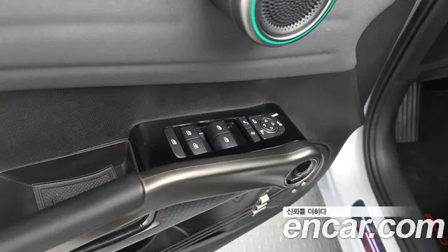 BYD Atto 3 — Фото автомобиля 28