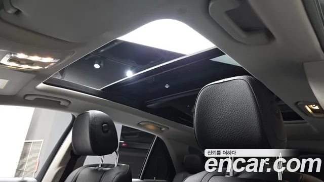 Mercedes-Benz GLE-Class W167 — Фото автомобиля 22
